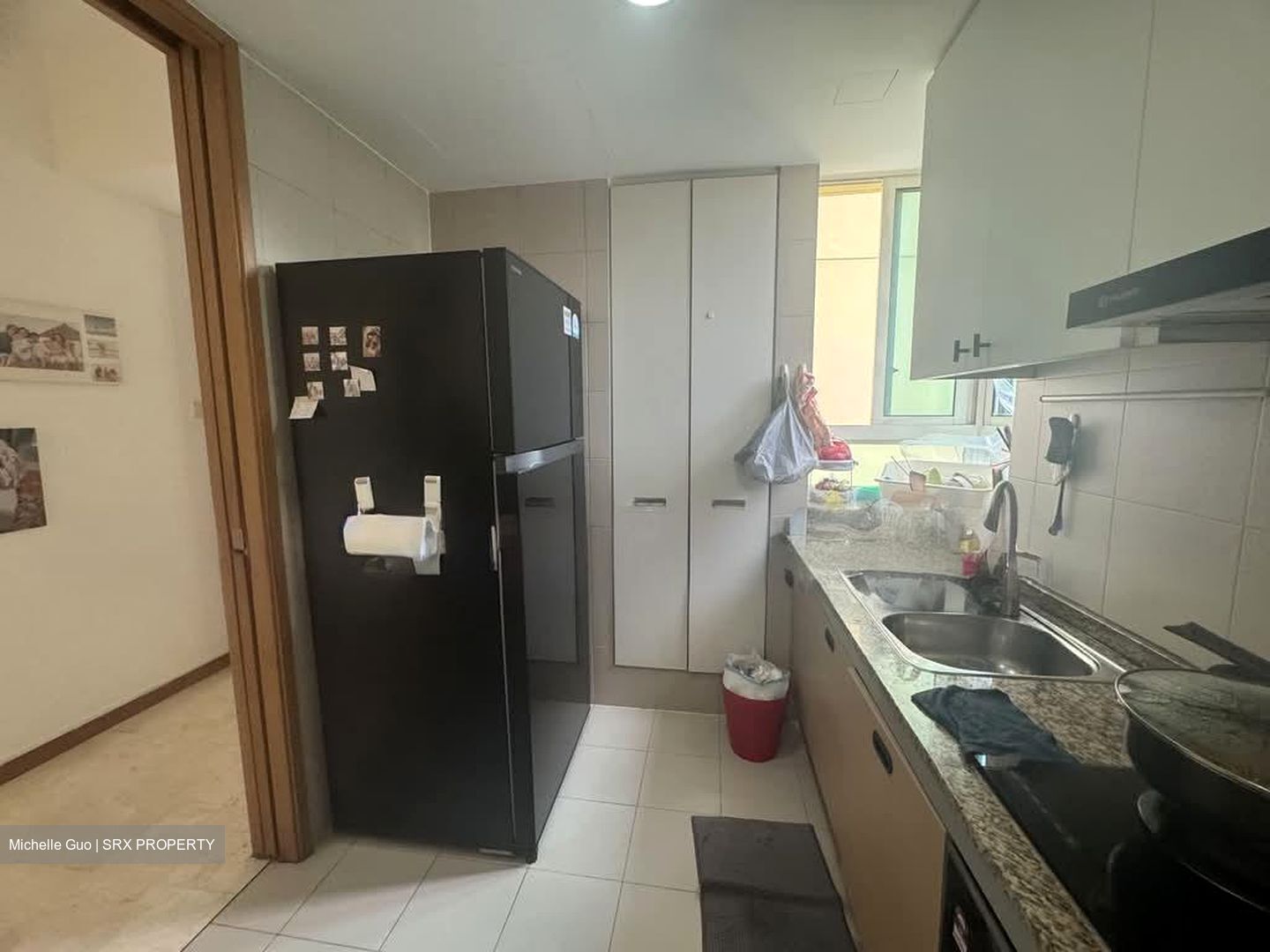 Ris Grandeur (D18), Condominium #602887981